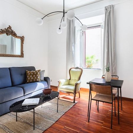 Sonder At Via Merulana Рим Екстер'єр фото